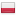 blachmet.pl hosted country